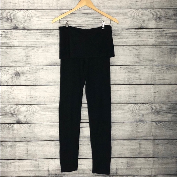 lululemon athletica Pants - Lululemon Citta Knit Sweater Pant